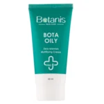 کرم مات کننده پوست چرب بوتا اویلی ـ Bota Oily Zero Blemish Mattifying Cream ـ  بوتانیس - Image 3