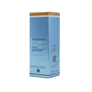 کرم ژل آبرسان پوست