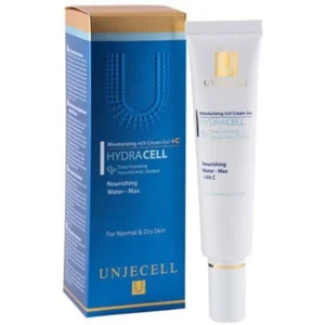 کرم ژل آبرسان پوست نرمال