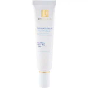 کرم ژل آبرسان ویتامین ث