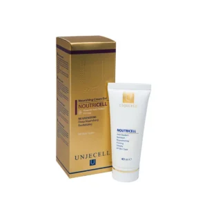 ژل تغذیه کننده پوست