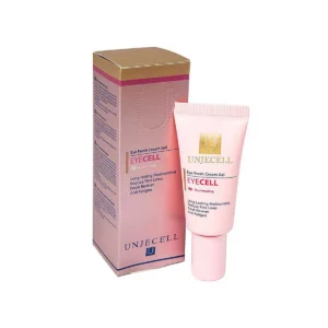 کرم دور چشم