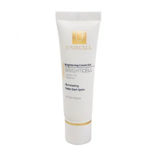 کرم ژل روشن کننده پوست