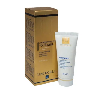 کرم ضد چروک