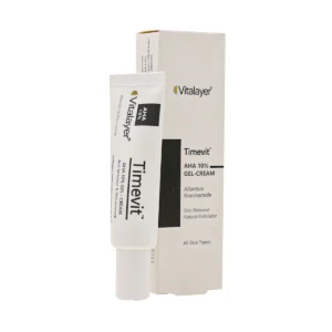 کرم ژل لایه بردار