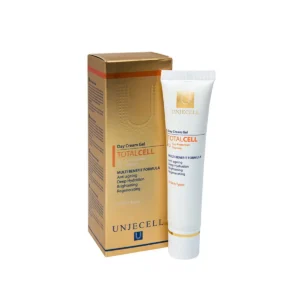 کرم ژل محافظ روز