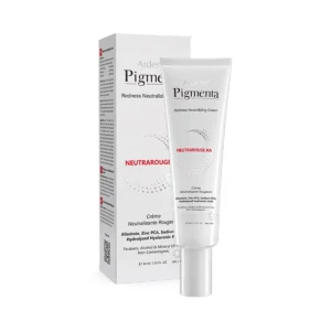 کرم ژل مرطوب کننده پوست حساس