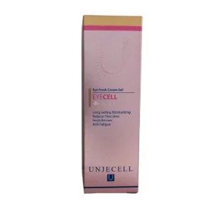 کرم ژل دور چشم