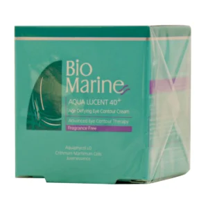 کرم ضد پف و ضد چروک دور چشم