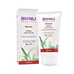 کرم بازسازی کننده مو کراتینه