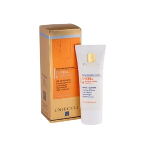 کم ضد آفتاب پوست خشک