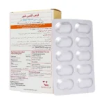 قرص کلسی شور ویتان ـ VitaneCalcisure 30 Tablets ـ ویتان - Image 2