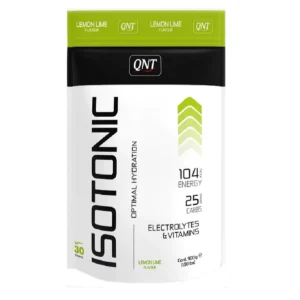 پودر مکمل افزایش قوای بدنی کی ان تی