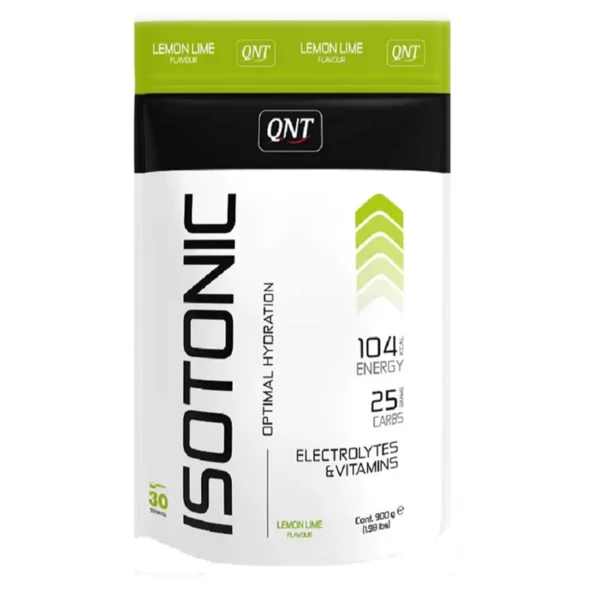 پودر مکمل افزایش قوای بدنی کی ان تی