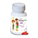 کپسول مکمل رشد کودکان