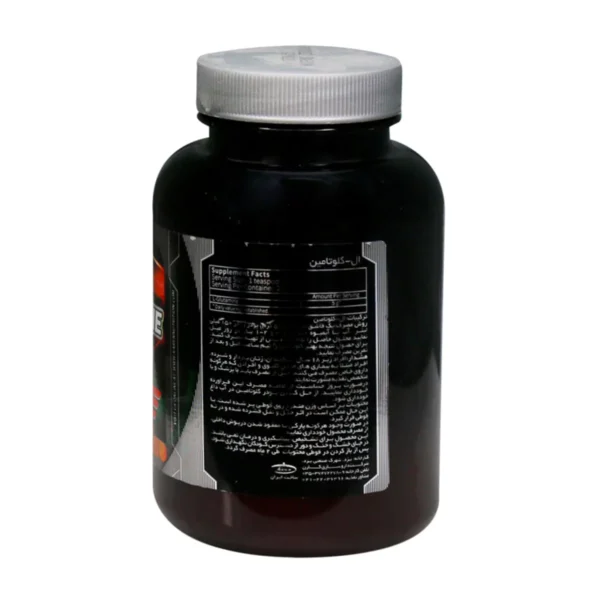 پودر ال گلوتامین