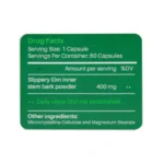 کپسول اکتاهربال داروخانه دکتر دوستی