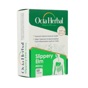 کپسول اکتاهربال داروخانه دکتر دوستی