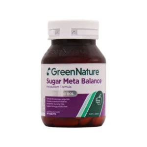 قرص شوگر متا بالانس داروخانه دکتر دوستی