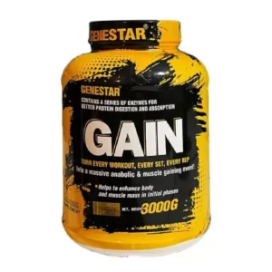 ژن استار گین داروخانه دکتر دوستی