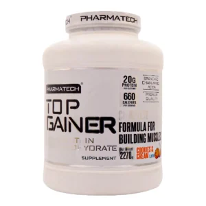 تاپ گینر فارماتک داروخانه دکتر دوستی