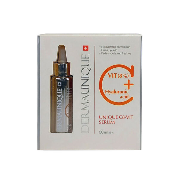سرم ویتامین سی | درمایونیک - Image 2