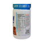 پودر اسلیم اند فیت دوبیس نوتریشن 300 گرم | Doobis Nutrition Slim and fit powder 300g - Image 3