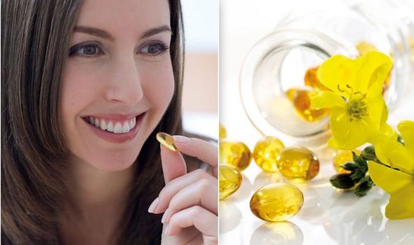 کپسول ژلاتینی روغن گل مغربی برای چیست