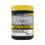 قرص آمینو بیف ژن استار 400 عدد | Genestar Amino Beef 400 Tabs