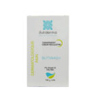 پن شوینده غیرصابونی شفاف بیوتی درما