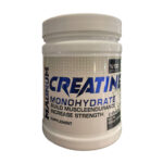 پودرکراتین مونوهیدرات مگنوم 250 گرم