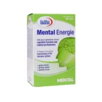 قرص منتال انرژی | یوروویتال