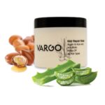 ماسک مو وارگو مدل آرگان و آلوئه ورا