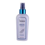 اسپری مرطوب کننده معطر مو سرانزا حاوی روغن آرگان