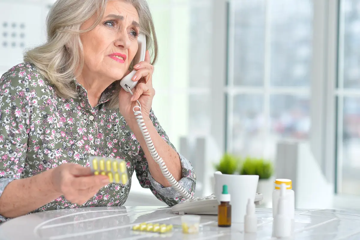 بهترین مکمل برای زنان بالای 50 سال