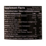 قرص ال کارنیتین ۱۰۰۰ میلی گرمی 60 عددی | کیو ان تی - Image 2