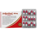 کپسول گیاهی آرتروفید ۳۰۰ میلی گرم بهارپایا ۱۵ عدد - Image 2