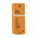 سرم گیاهی تقویت کننده و ضد ریزش مژه و ابرو | آراکسین