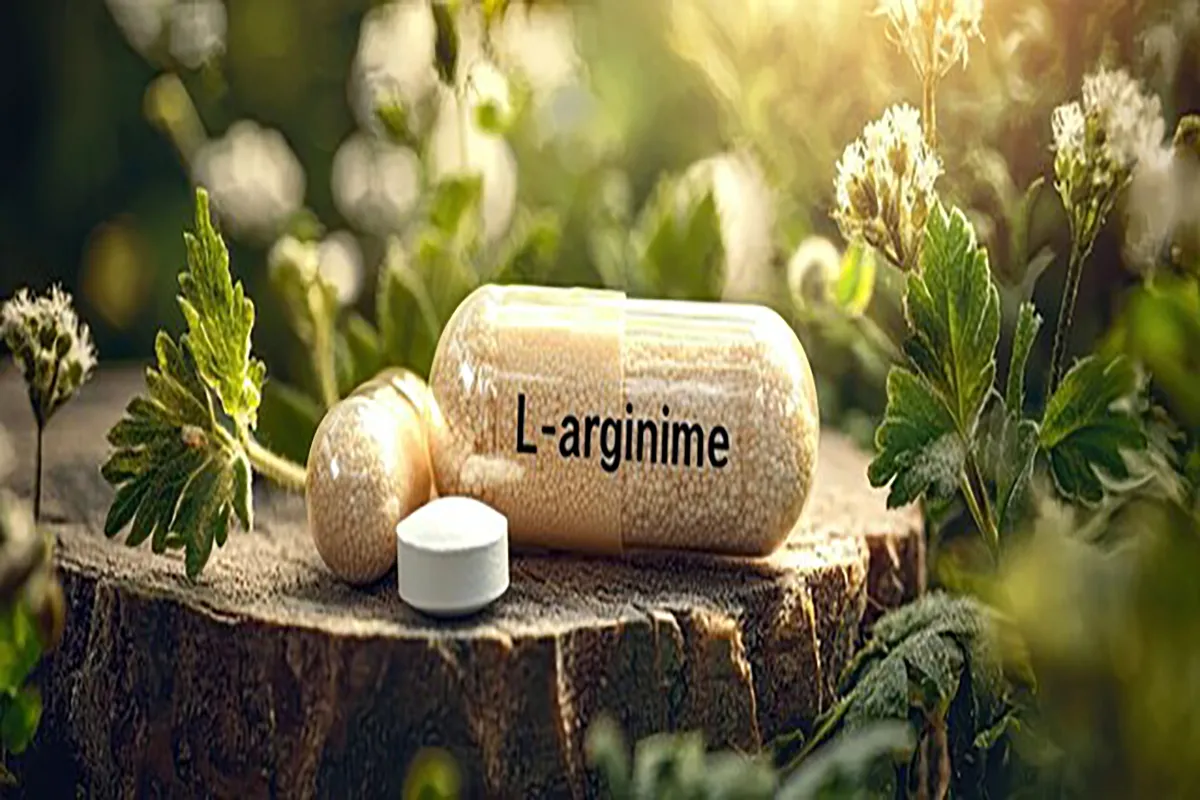 طریقه مصرف قرص ال آرژنین برای افزایش قد