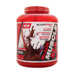 گینر ماسل مکس ۴۰۰۰ گرمی | بلید اسپورت