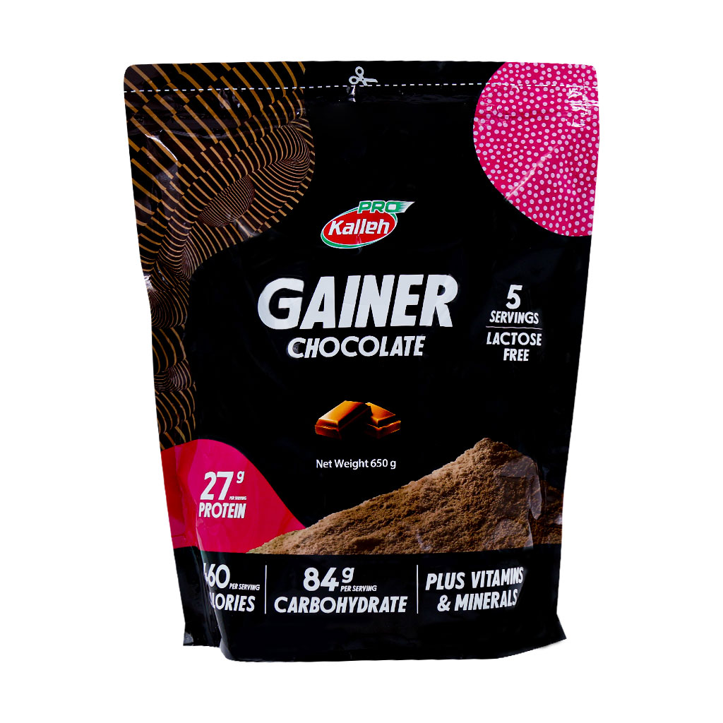 Kalleh-Gainer-Powder-650-g پودر گینر | کاله پرو - Image 1