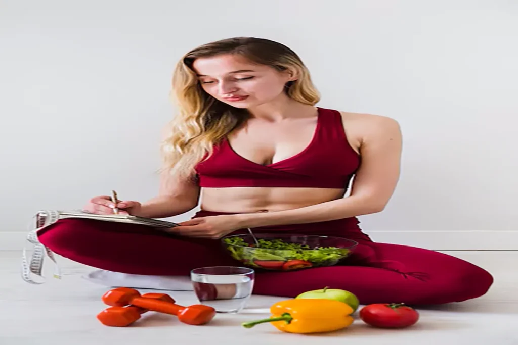 برای عضله سازی بانوان باید به چه نکاتی توجه کنند؟