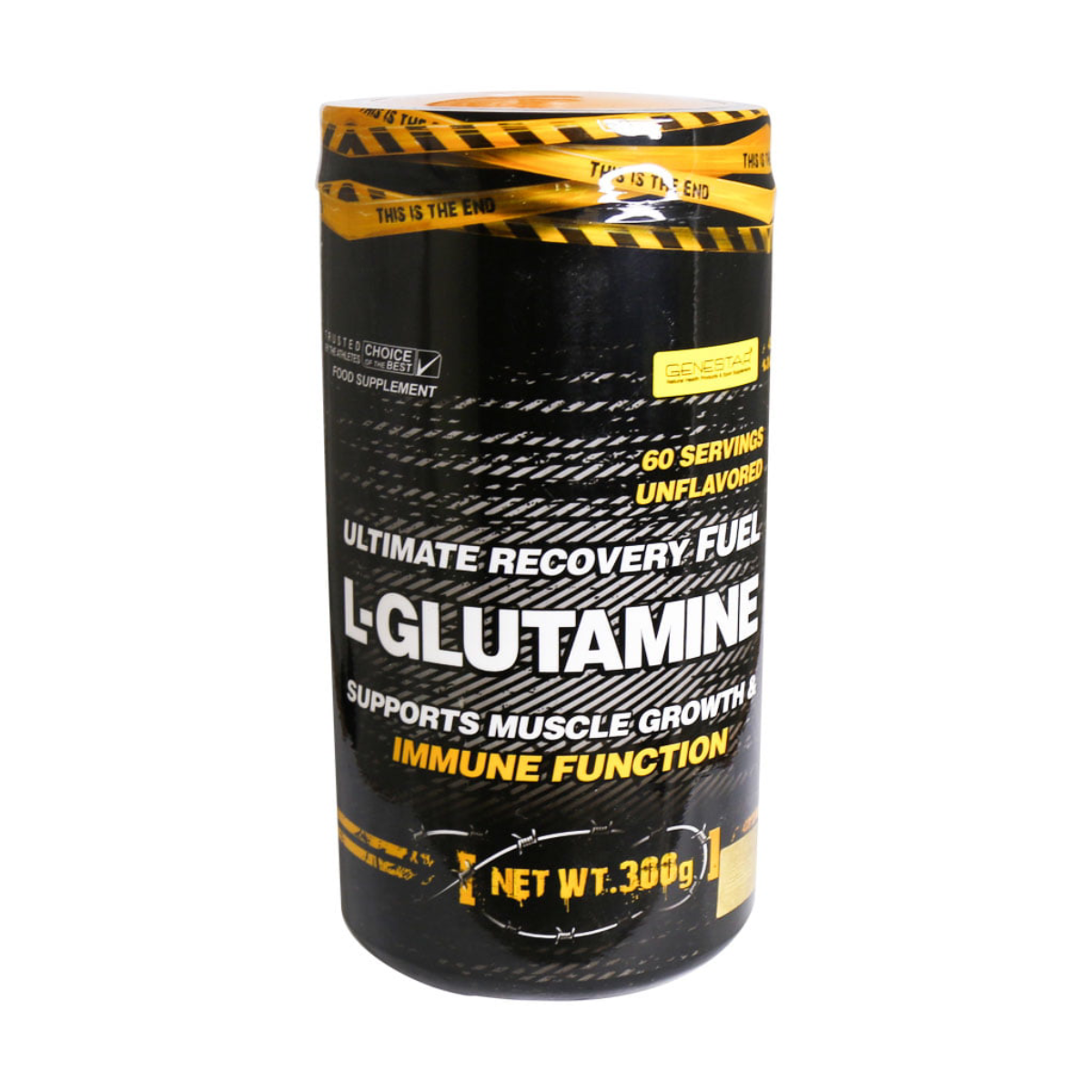 Genestar-L-Glutamine-2 ال گلوتامین ژن استار - Image 1