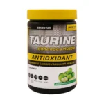 ژن استار تائورين پودر ٢٥٠ گرمي با طعم سیب سبز