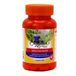 منیزیم و ویتامین ب6 مگنوم ویتامینز