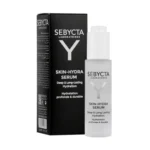 سرم آبرسان صورت سبیکتا