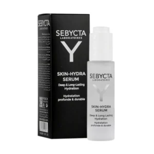 سرم آبرسان صورت سبیکتا