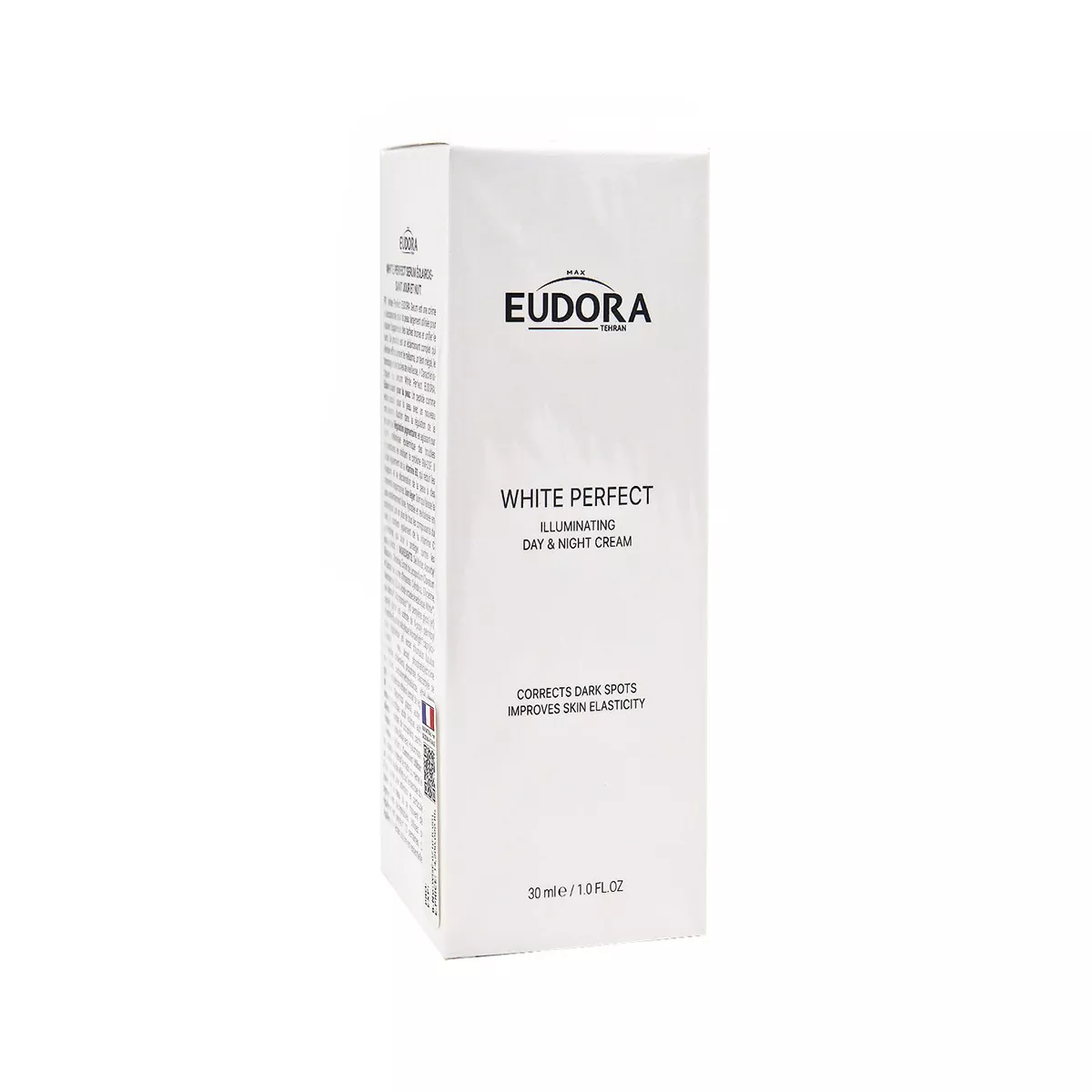 سرم روشن کننده آدورا مکس سرم روشن کننده وایت پرفکت آدورامکس