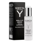 سرم روشن کننده سبیکتا