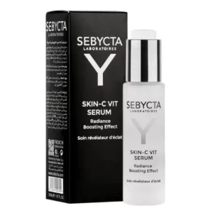 سرم روشن کننده سبیکتا